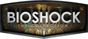 BioShock: The Collection (Xbox One), Gift Play Port, giftplayport.com