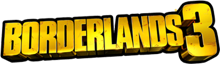 Borderlands 3 (Xbox One), Gift Play Port, giftplayport.com