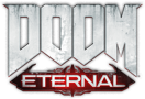 DOOM Eternal Standard Edition (Xbox One), Gift Play Port, giftplayport.com