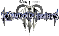 Kingdom Hearts 3 (Xbox One), Gift Play Port, giftplayport.com