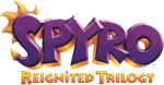 Spyro Reignited Trilogy (Xbox One), Gift Play Port, giftplayport.com