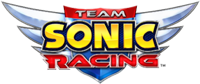 Team Sonic Racing™ (Xbox Game EU), Gift Play Port, giftplayport.com