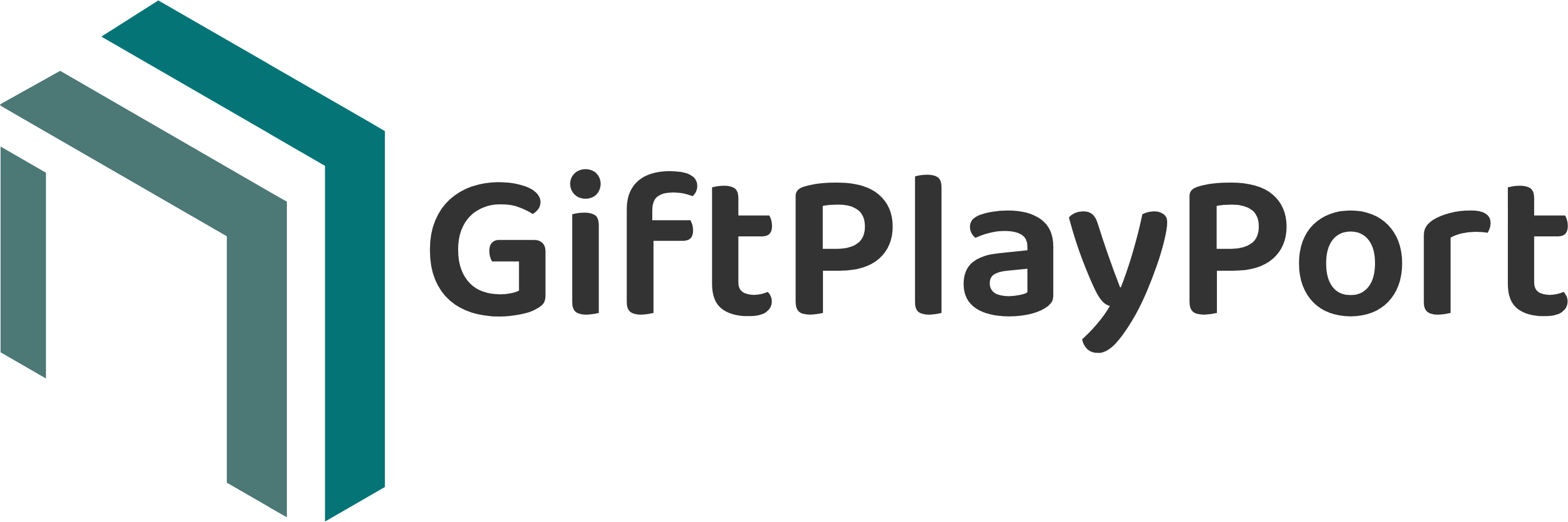 Gift Play Port Logo, giftplayport.com